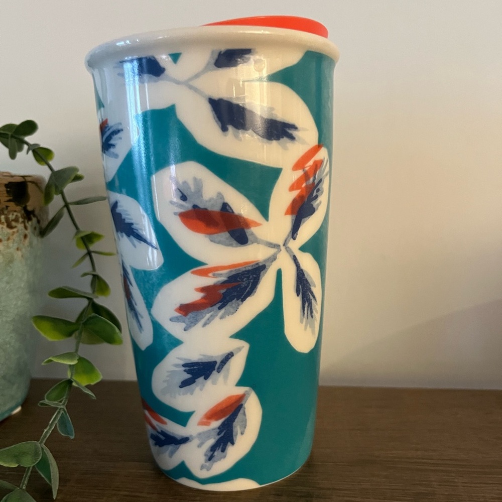 Starbucks Coffee Mug - Picture 4 of 8